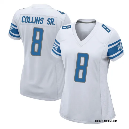 womens lions jersey